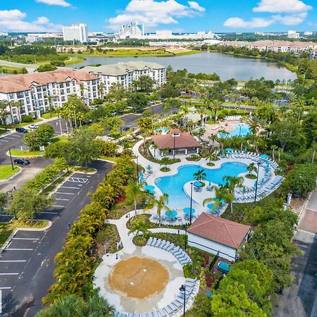 Апартаменты The Epic London Vista Cay Orlando Next To The Club Экстерьер фото