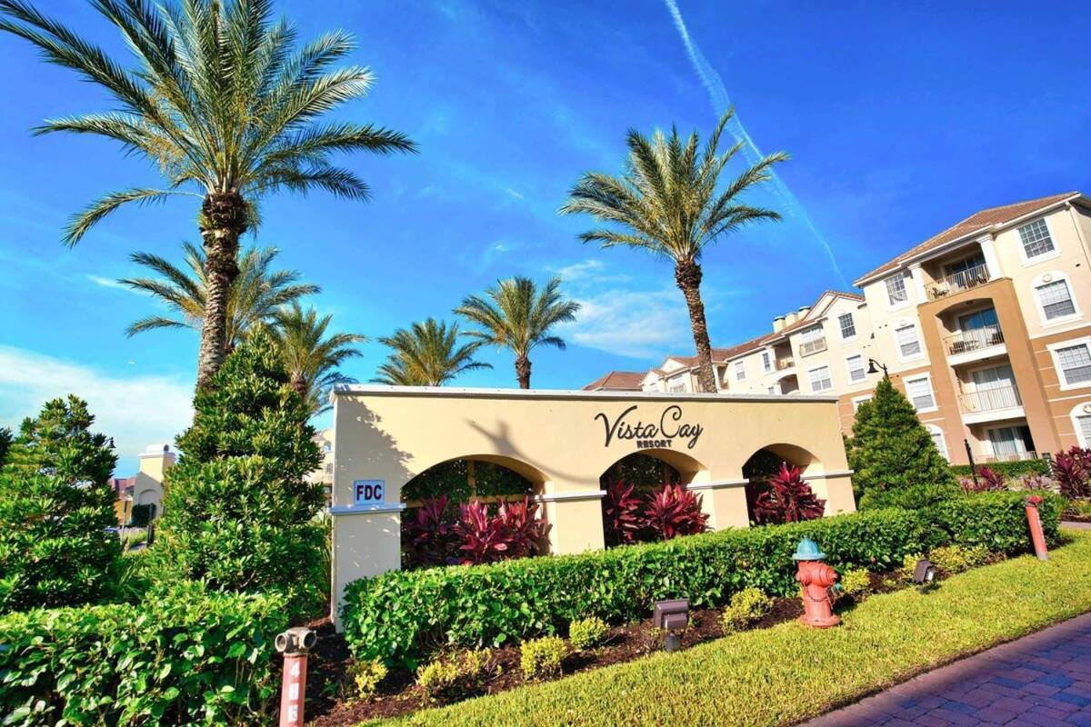 Апартаменты The Epic London Vista Cay Orlando Next To The Club Экстерьер фото