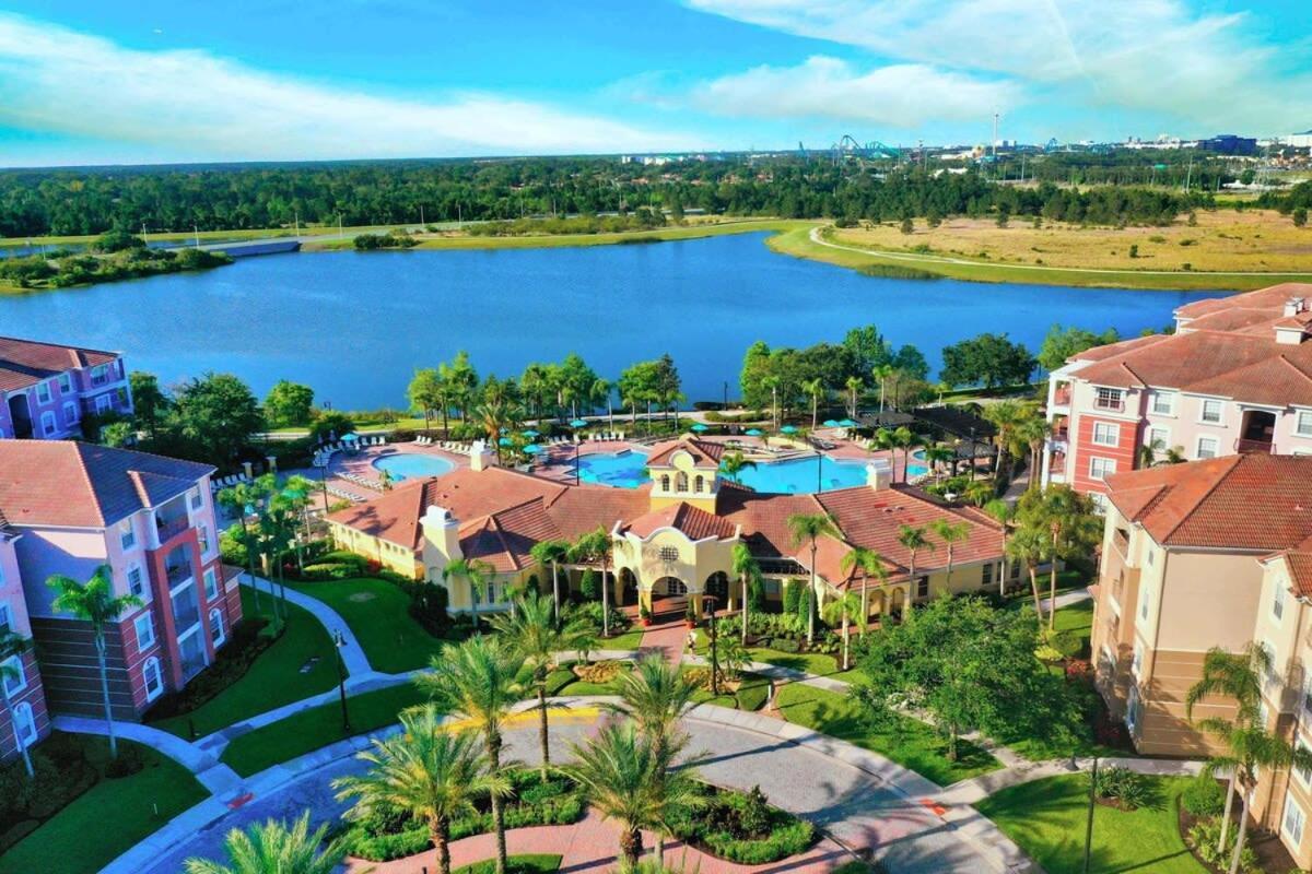 Апартаменты The Epic London Vista Cay Orlando Next To The Club Экстерьер фото